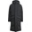 adidas Яке Adidas Men's Big Baffle Heavyweight Puffer Jacket - Black