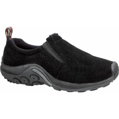 Merrell JUNGLE MOC J60825 lifestylová midnight