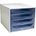 Exacompta Ecobox Linicolor EX228610D