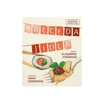 Abeceda Jídla