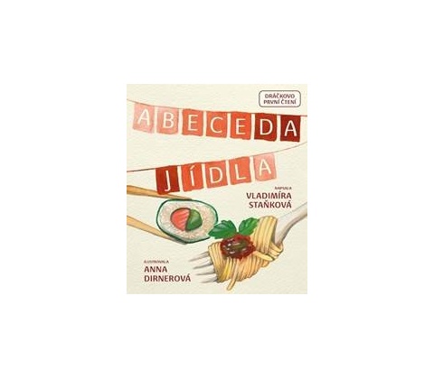 Abeceda Jídla