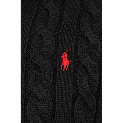 Ralph Lauren Памучен пуловер Polo Ralph Lauren (710810841006)
