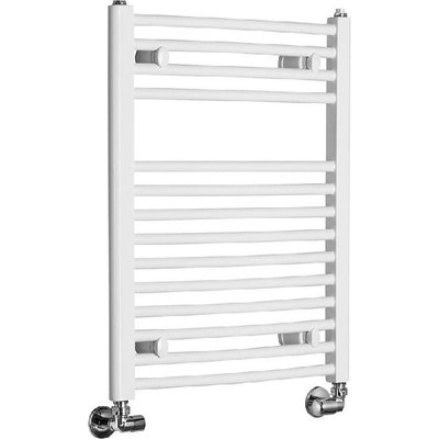 Aqualine Orbit 640 mm x 500 mm ILO65T