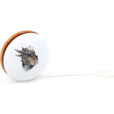 Vilac Dřevěné jojo Pachycefalosaurus