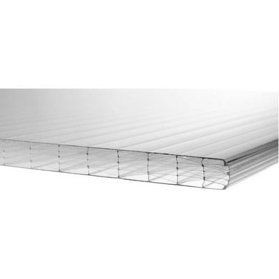 Sabic Innovative Plastics Polykarbonátová deska 7000 x 2100 mm opál