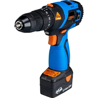 NAREX ASP 202-2B
