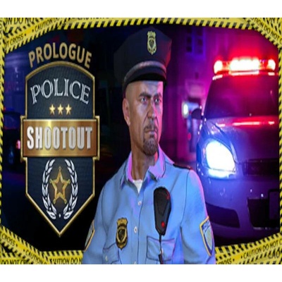 Police Shootout