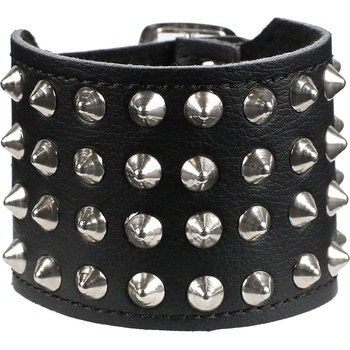 Black & metal Гривна - bwz-668