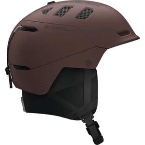 Salomon Ски каска Salomon Husk Prime Mips Ski helmet - Huckleberry - размер 59-62 cm (418-1373-0813)