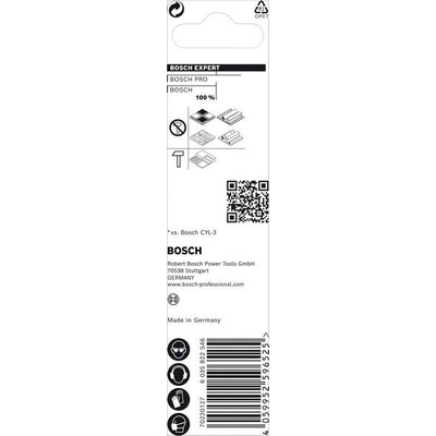 Bosch 2608901485