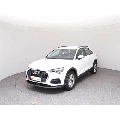 Audi Q3 35 TFSI 110 kW