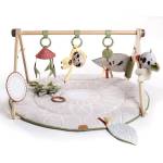 Tiny Love Активна гимнастика TINY LOVE Luxe Gymini Boho Chic, каф. оп. , 0м+ (Boho Chic Gymini)