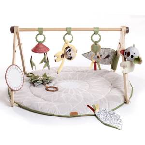 Tiny Love Активна гимнастика TINY LOVE Luxe Gymini Boho Chic, каф. оп. , 0м+ (Boho Chic Gymini)