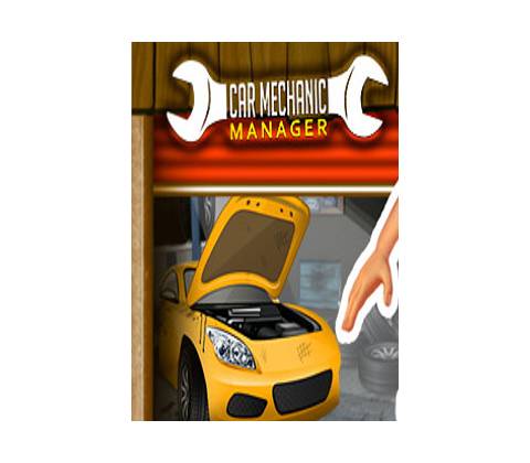 Car Mechanic Manager