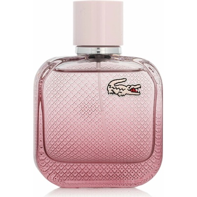 Lacoste L.12.12 Rose Eau Intense toaletná voda dámska 50 ml
