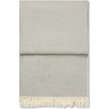 Elvang Lavender одеяло 130 x 180 см, сиво (50010-G)