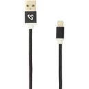 Sbox IPH7-S Apple Lightning/USB-A, 1,5m