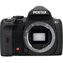 Digitální fotoaparáty Pentax K-r