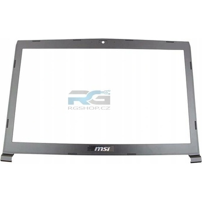 Rámeček Kryt LCD MSI GL72VR (7RFX)