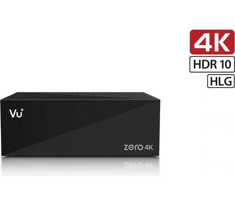 Vu+ ZERO 4K