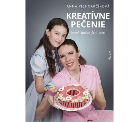 Kreatívne pečenie