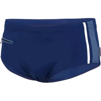 FASHY Бански гащета Fashy 24855 swimming brief - Blue (Royal Blue)