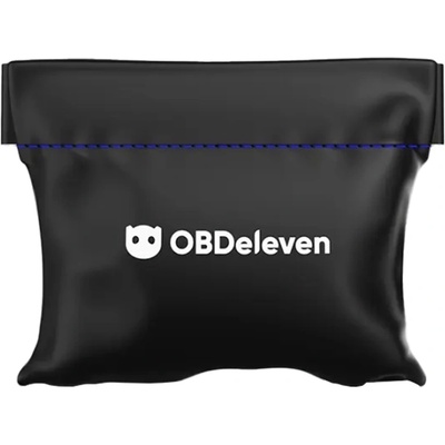 OBDeleven Калъф за диагностичен интерфейс OBDeleven (CARRY POUCH)