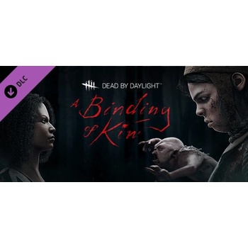 Behaviour Interactive Dead by Daylight A Binding of Kin Chapter DLC (PC)