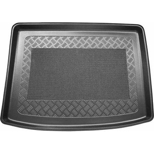  Стелка за багажник за Skoda Rapid Spaceback (2013+) Ambition Elegance Combi - Up (on variable boot floor)