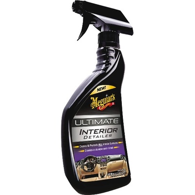 Meguiar's Ultimate Interior Detailer 473 ml