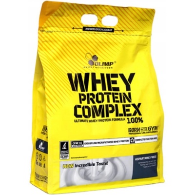 Olimp Gold Beef Protein 700 g