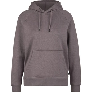 Stoic Дамски суичър Stoic Women's MMXX. Kumla Hoody Hoodie - Dark Purple - размер XS (117-3433-0211)