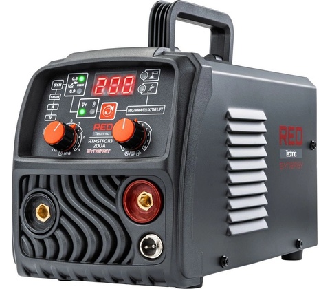 RED Technic RTMSTF0113