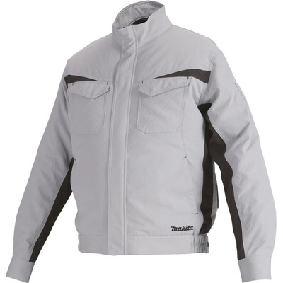 Makita bunda s ventilátory aku Li-ion CXT 108/12VLXT144/18V Z DFJ213A – Zboží Mobilmania