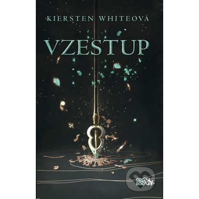 Vzestup - Kiersten White