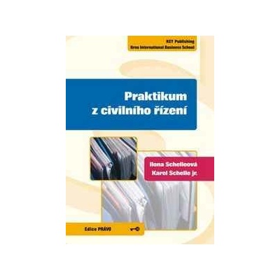 Praktikum z civilního řízení