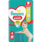 Pampers Гащички Pants 360°, размер 4 (9-15 kg), 66 бр (3036014)