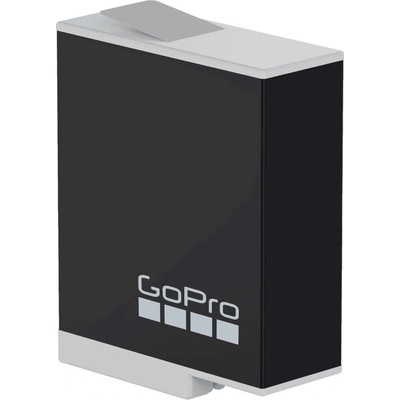 GoPro ENDURO Rechargeable Battery ( Baterie HERO 9 / 10 / 11 Black ) ADBAT-011 – Zboží Živě