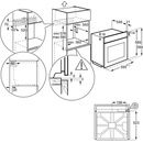 Electrolux EOD3H70X