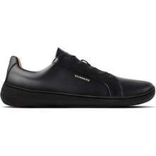 Skinner Black Black Barefoot