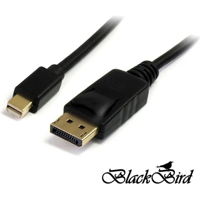 BlackBird BH1244
