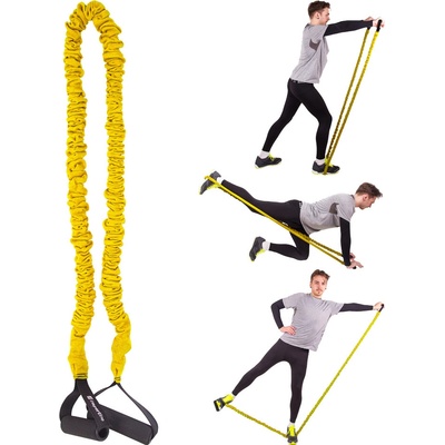 inSPORTline Morpo Light 130x0,9 cm 1,4 kg