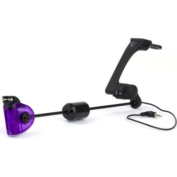 Fox MK2 Illuminated puprpurová