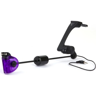 Fox MK2 Illuminated puprpurová