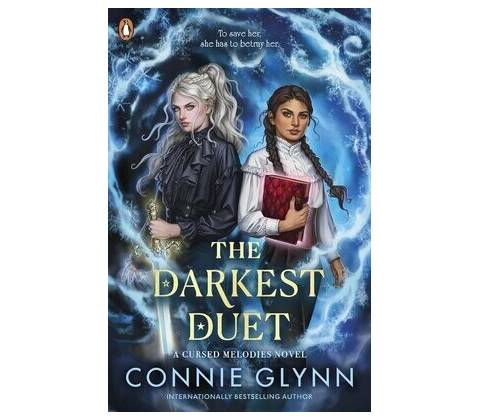 The Darkest Duet