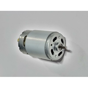 Motor CD-S20LiW-13, pre skrutkovač