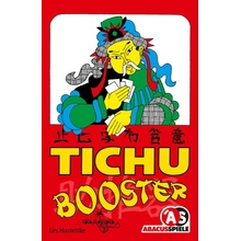 Abacus Spiele Tichu Booster