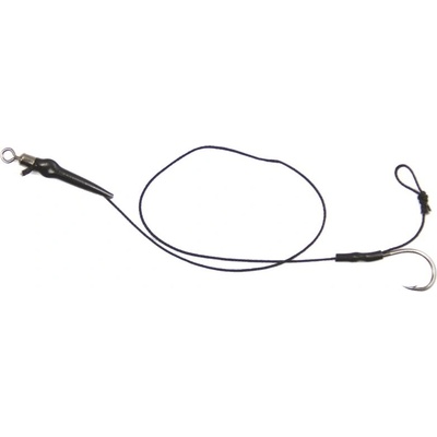 Mistrall náväzec Hair rig veľ.6 2 ks