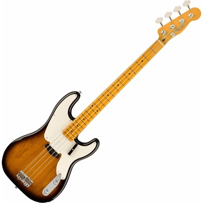 Fender American Vintage II 1954 Precision Bass MN 2-Color Sunburst Електрическа бас китара
