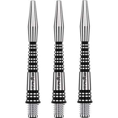 Winmau Triad RX - short - black